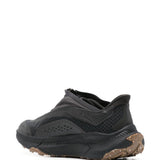Sneakers Project Transport in nero 