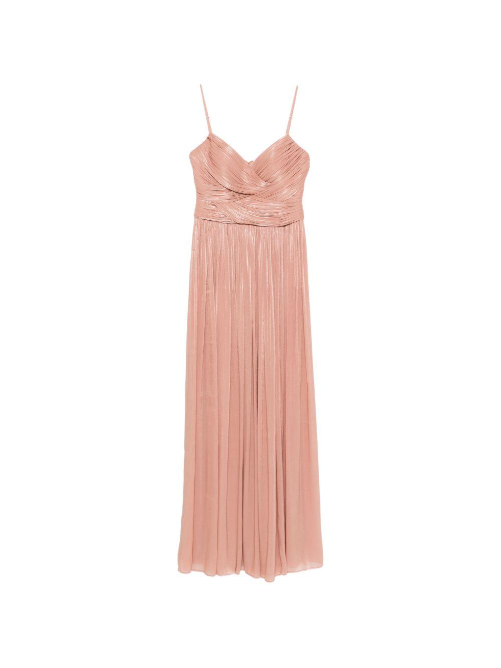 Abito Sireen in rosa Costarellos - donna 