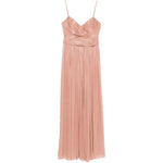 Abito Sireen in rosa Costarellos - donna 