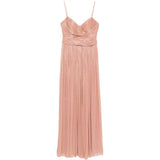 Abito Sireen in rosa Costarellos - donna 