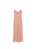 Abito Sireen in rosa Costarellos - donna