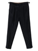 Pantaloni Chino con pieghe in blu Briglia 1949 - uomo