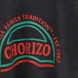 T-shirt Easy in nero Willy chavarria - uomo 