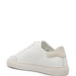 Sneakers Clean 90 in bianco AXEL ARIGATO - donna 