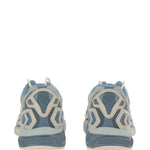 Sneakers premier road ultra in blu Reebok - unisex 