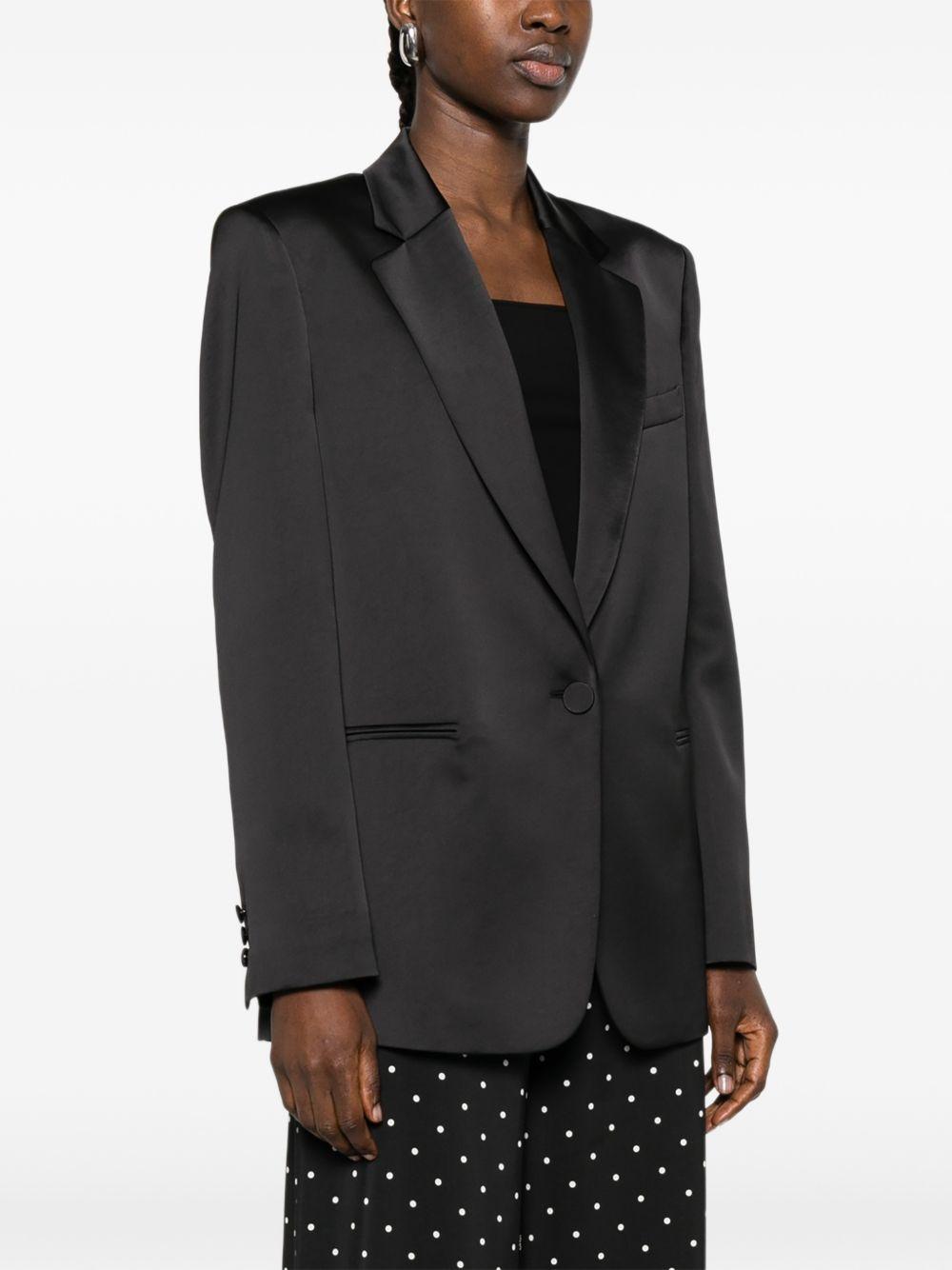Blazer Guia in nero the andamane - donna 
