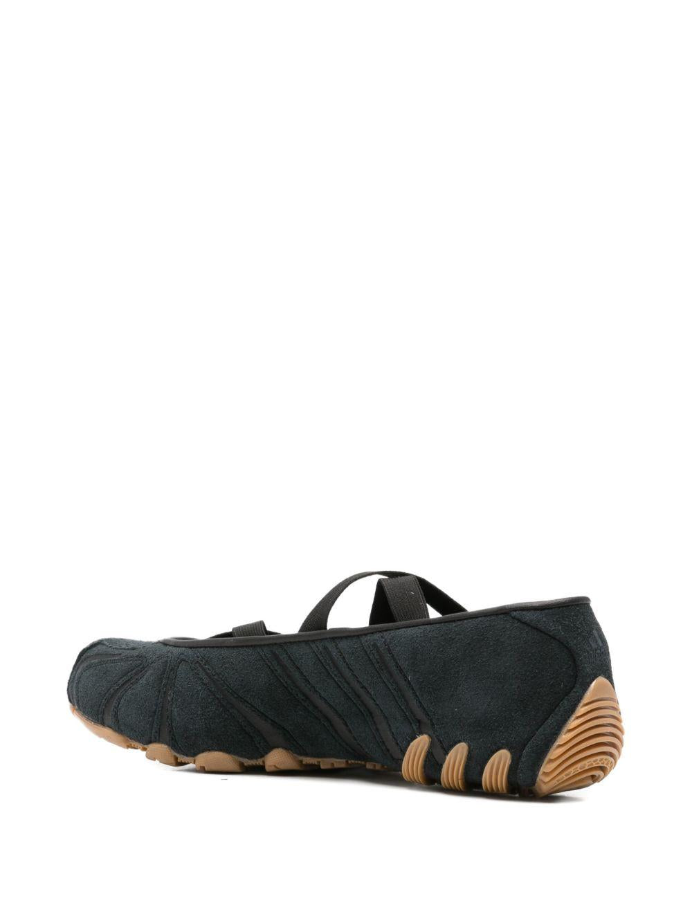 Ballerine ghost sprint ballet w in nero Adidas - donna 