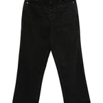 Jeans di cotone in nero Represent - uomo 