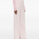 Pantaloni Girone in rosa Maxmara - donna 