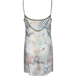 Abito corto Kasy multicolor Diesel - donna 