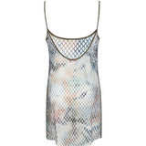 Abito corto Kasy multicolor Diesel - donna 