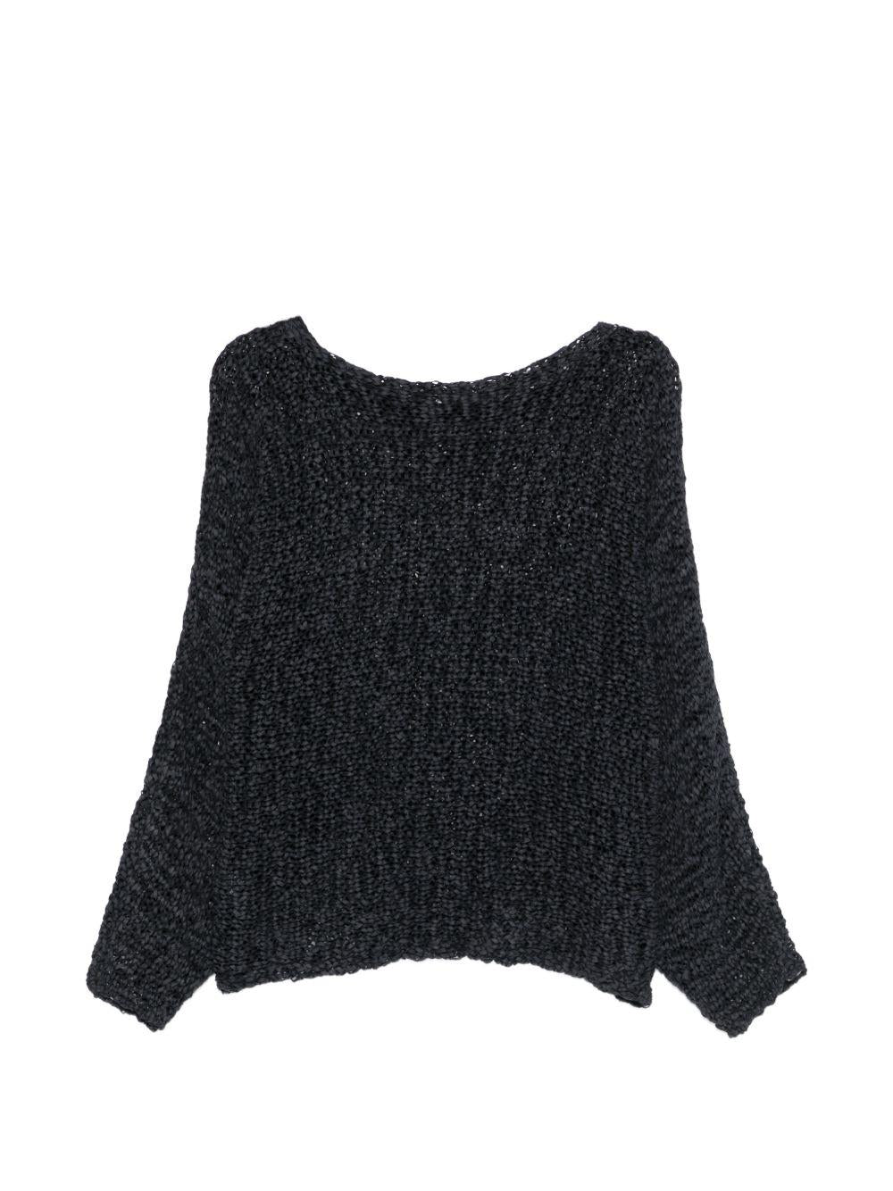 Maglia Jenna in grigio scuro Haikure - donna 