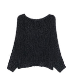 Maglia Jenna in grigio scuro Haikure - donna 