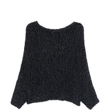 Maglia Jenna in grigio scuro Haikure - donna 