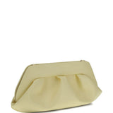 Clutch bios baguette in beige Themoirè - donna 