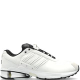 Sneakers traforate in bianco Y-3 - unisex 