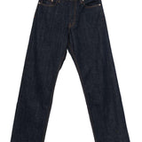 Jeans a gamba dritta in blu Casablanca - uomo 