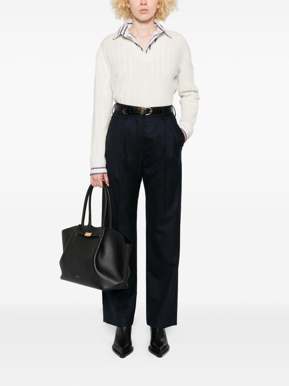 Maglione in cashmere arten in beige Maxmara - donna 