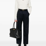 Maglione in cashmere arten in beige Maxmara - donna 