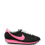 Sneakers con logo ld-100 in nero Comme des garcons black x nike - unisex 