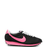 Sneakers con logo ld-100 in nero Comme des garcons black x nike - unisex 