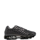 Sneakers megaride f50 in nero adidas - uomo 