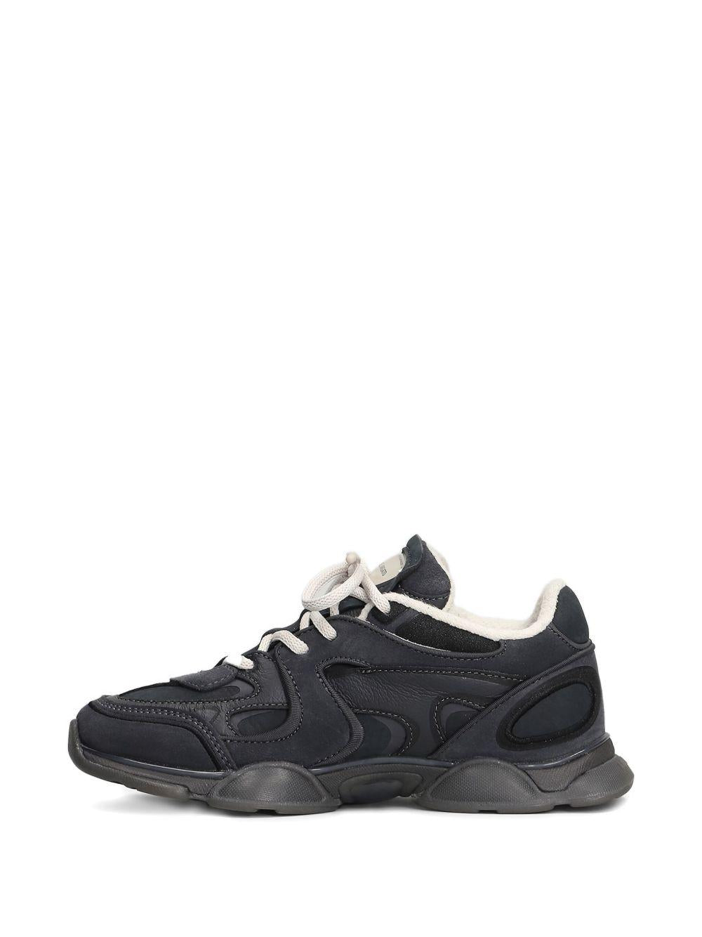 Sneakers basse eris in nero Axel arigato - uomo 