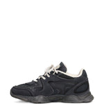 Sneakers basse eris in nero Axel arigato - uomo 