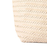 Borsa tote nantucketin beige Dragon diffusion - donna 