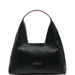 Borsa handle mini in nero Marni - donna 