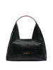 Borsa handle mini in nero Marni - donna