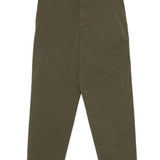 Pantaloni a vita alta in verde Barena venezia - uomo 
