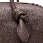 Borsa a mano le grand turismo in marrone Jacquemus - donna 