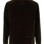 Giacca in velluto con tasche Junya Watanabe - uomo 