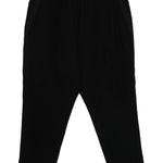 Pantaloni Hypha in nero CFCL - uomo 