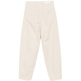 Pantaloni affusolati in beige Briglia 1949 - donna 