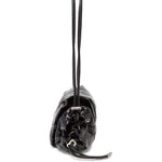Borsa a spalla Scrunch-D in nero  Diesel - donna 