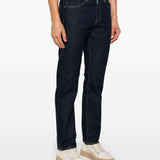 Jeans 502™ in blu Levi's - uomo 