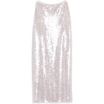 Gonna a matita con paillettes Forte forte - donna 