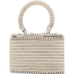 Borsa mini Holli Libellula in avorio ROSANTICA - donna 