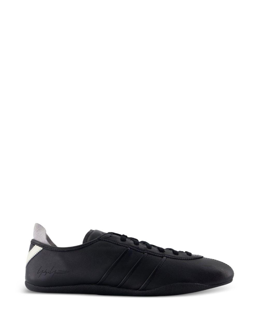 Sneakers Tokyo in nero Y-3 - unisex 