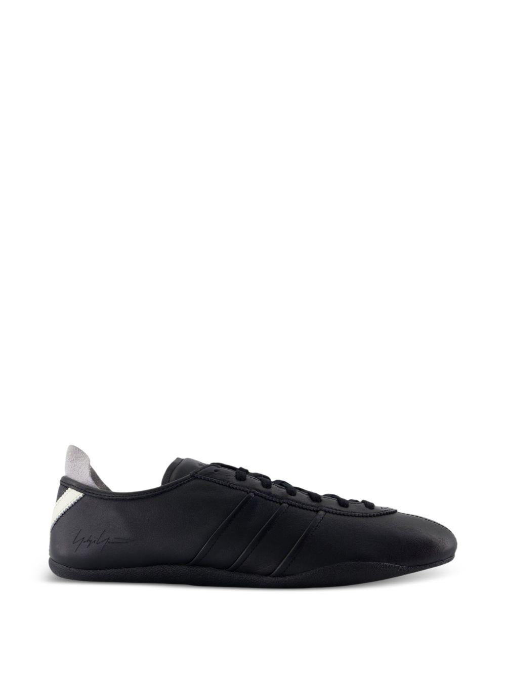 Sneakers Tokyo in nero Y-3 - unisex 