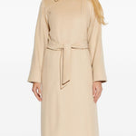 Cappotto Riccio in beige Max mara - donna 