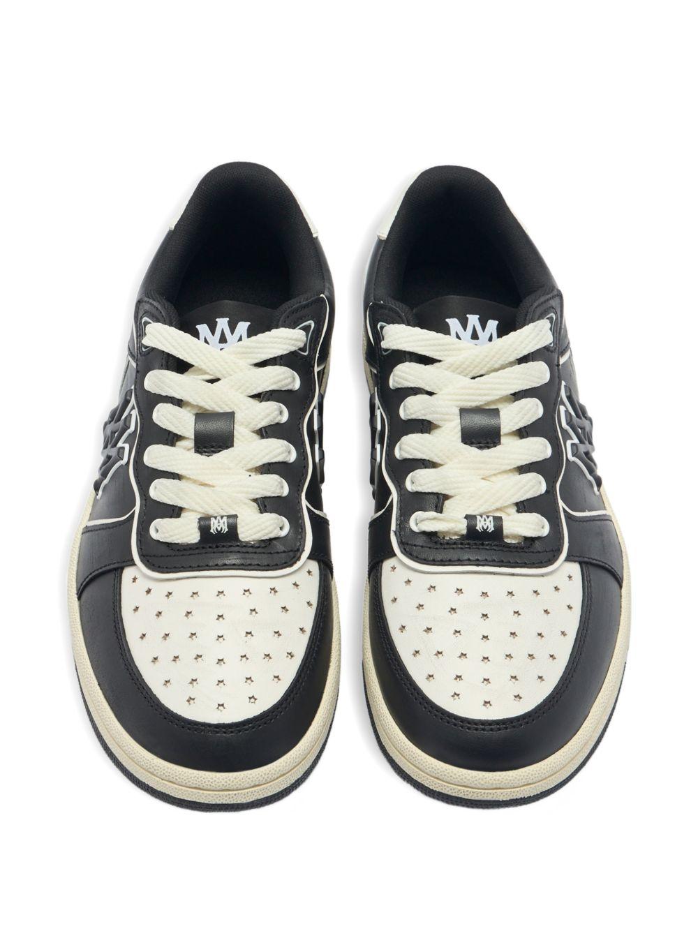 Sneakers Classic in nero Amiri - uomo 