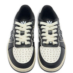Sneakers Classic in nero Amiri - uomo 