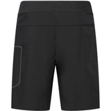 Shorts waterscape in nero Oakley - uomo 