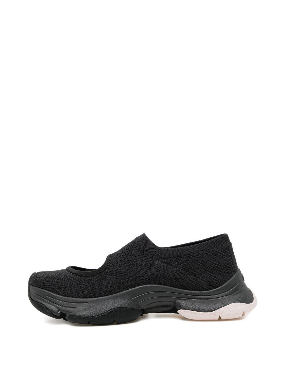 Sneakers Karst Finch in nero Camper x Issey Miyake - uomo<BR/> 