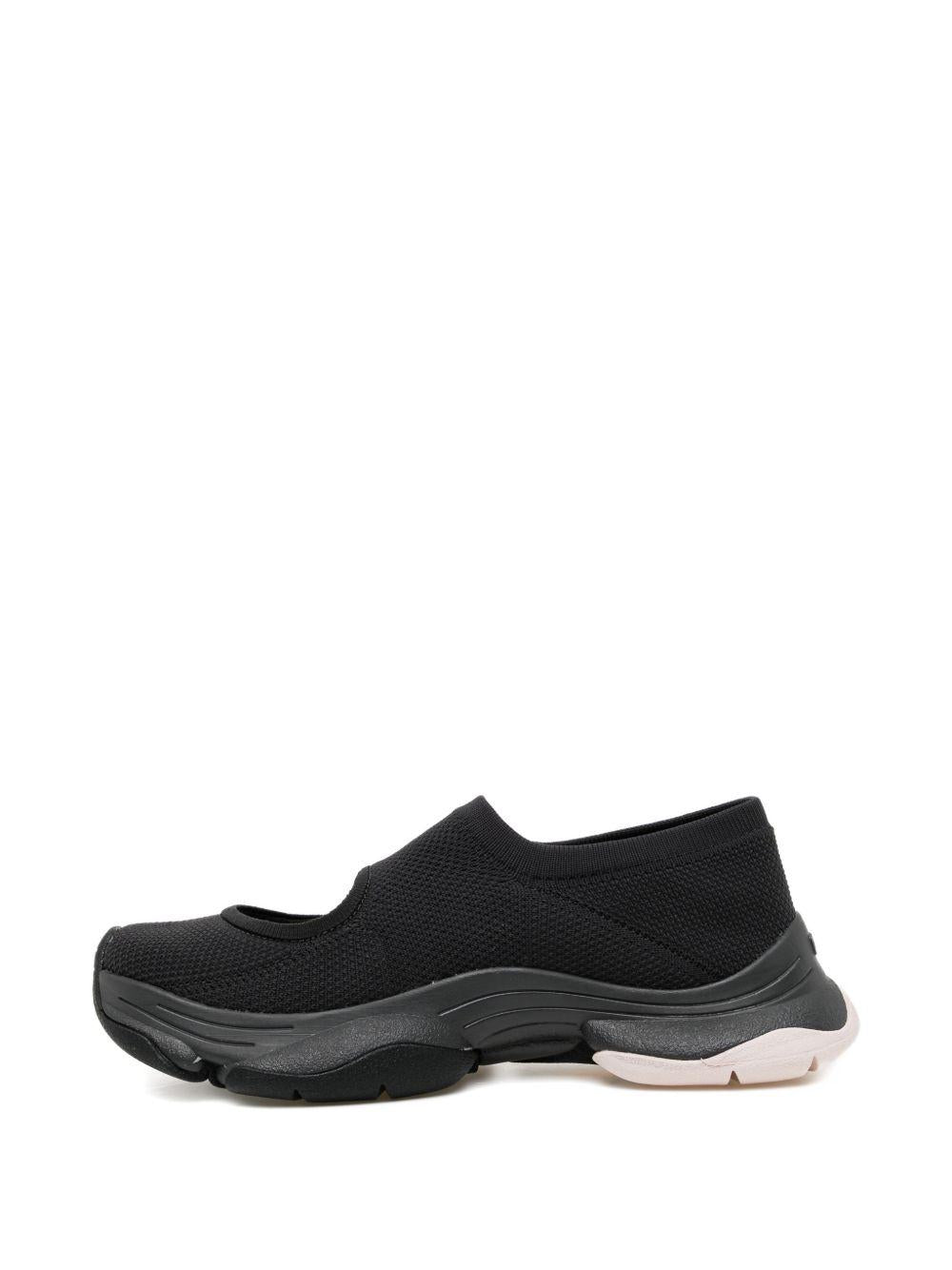 Sneakers Karst Finch in nero Camper x Issey Miyake - uomo<BR/> 