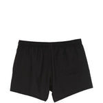 Boxer con vita elasticizzata in nero Oakley - uomo 