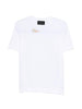 Simone Rocha white appliqué T-shirt - women